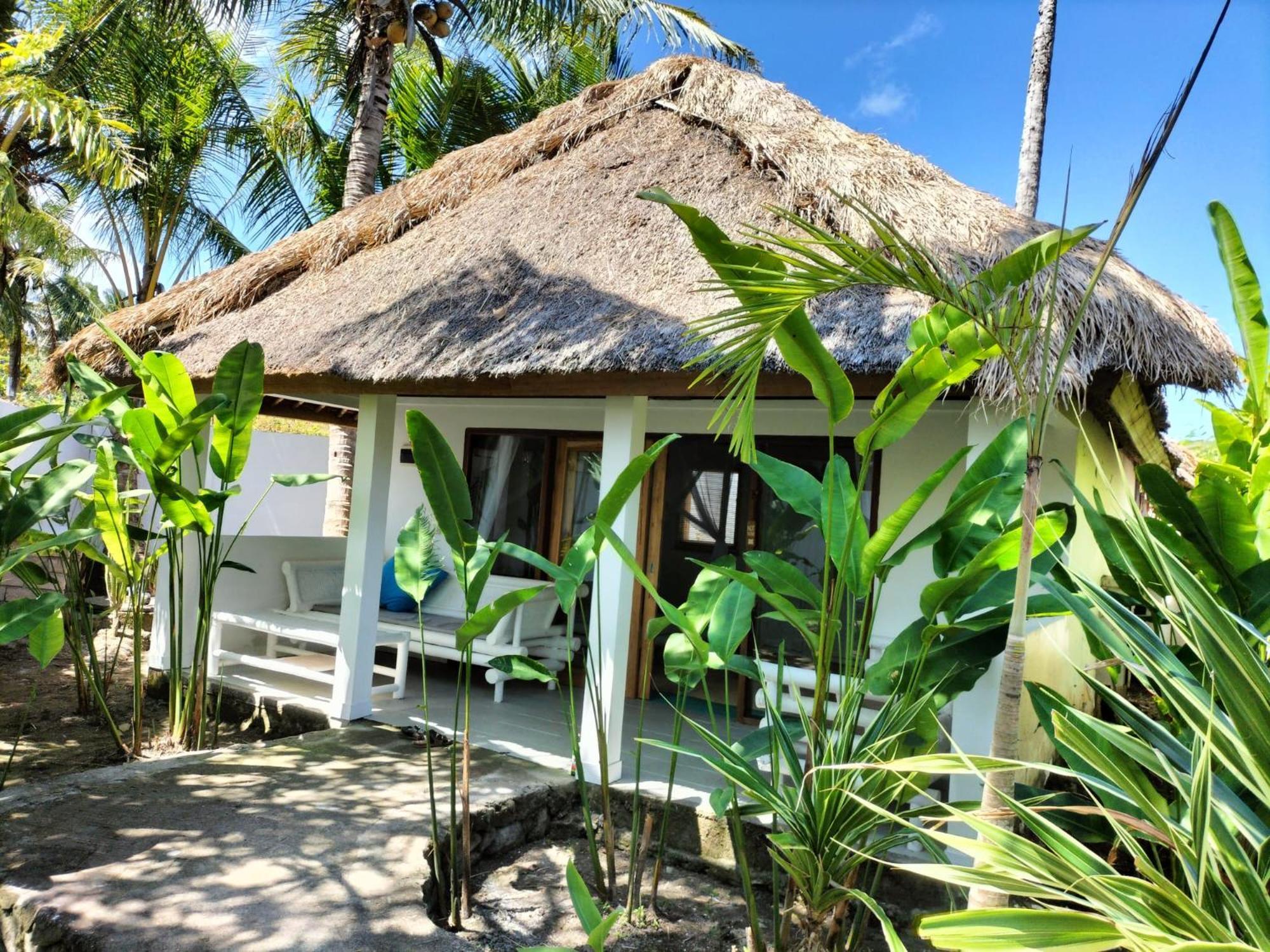 Tiki Boutique Hotel Spa Lombok Селонґ-Беланак Екстер'єр фото